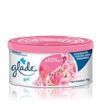 GLADE GEL FLORAL